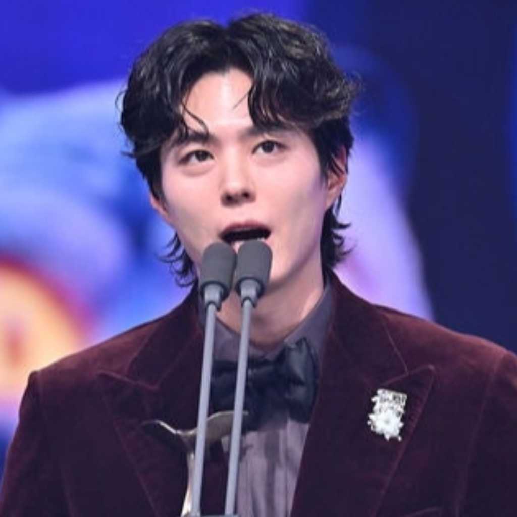 チョン・ヒョンム、初の大賞に輝く！パク・ボゴムら「2025 KBS芸能大賞」で続々受賞