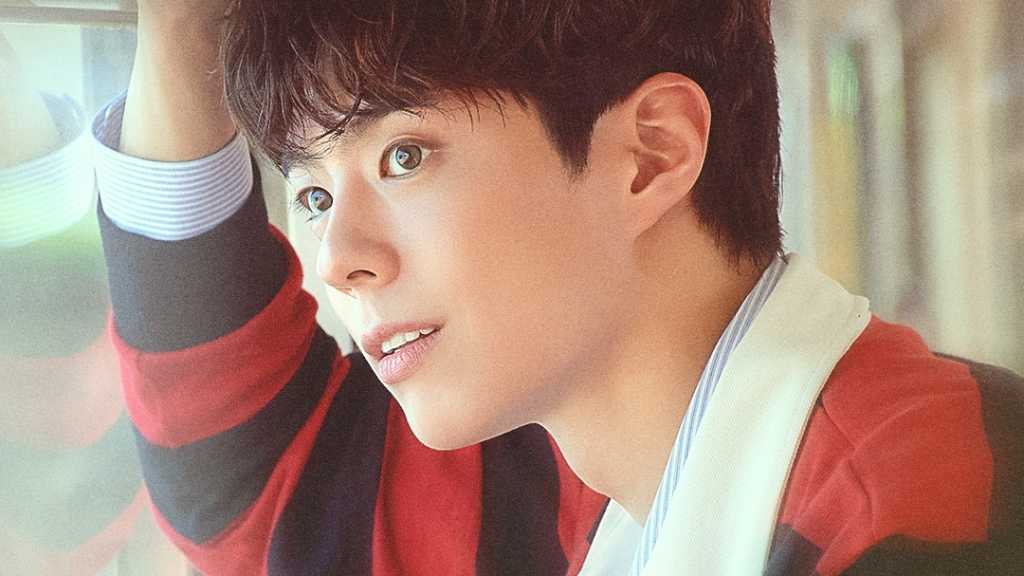 パク・ボゴム、約6年ぶりの日本ファンミーティングを収めたBlu-rayを2026年1月に発売!