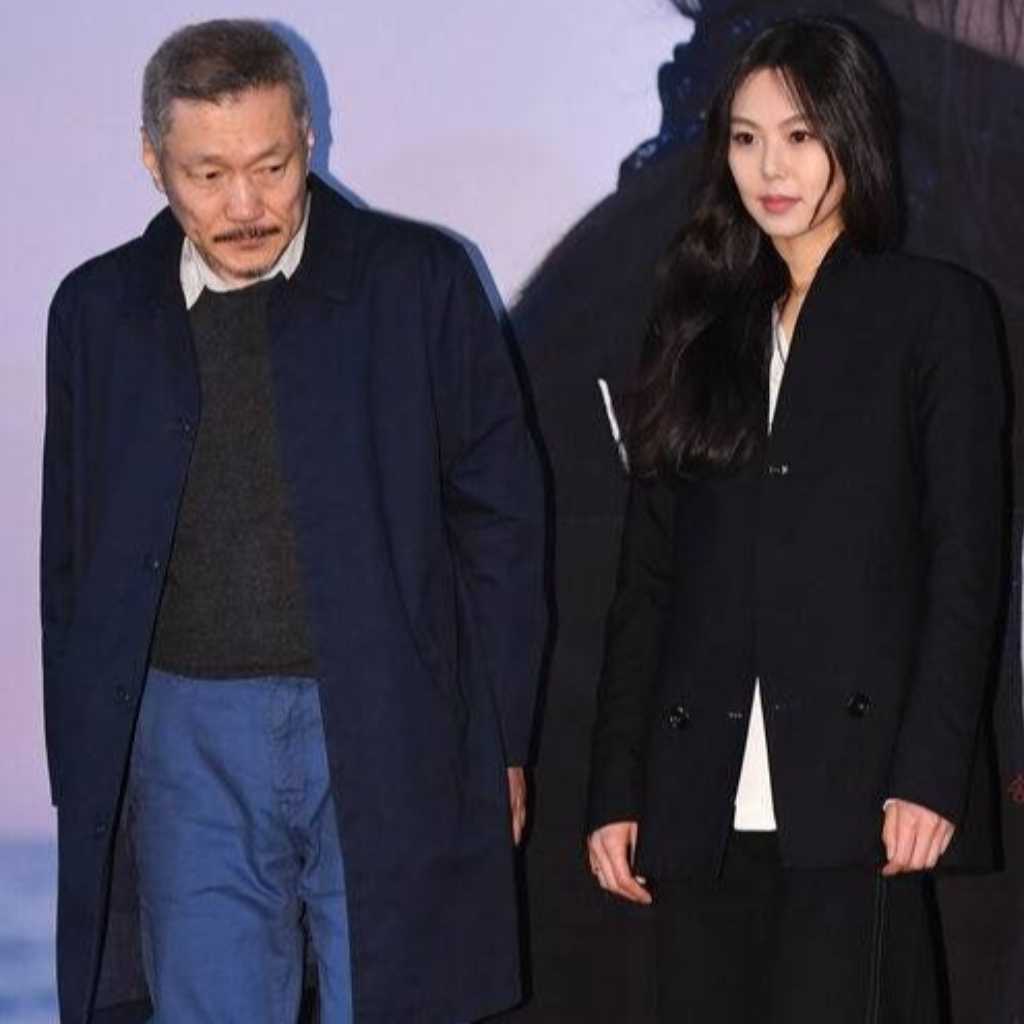 ホン・サンス監督&キム・ミニが制作に参加…映画「彼女が帰ってきた日」韓国で5月に公開決定