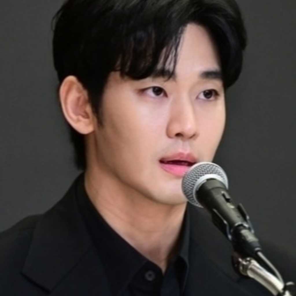 キム・スヒョン側、音声データの操作を強く主張「元本を提出していない」