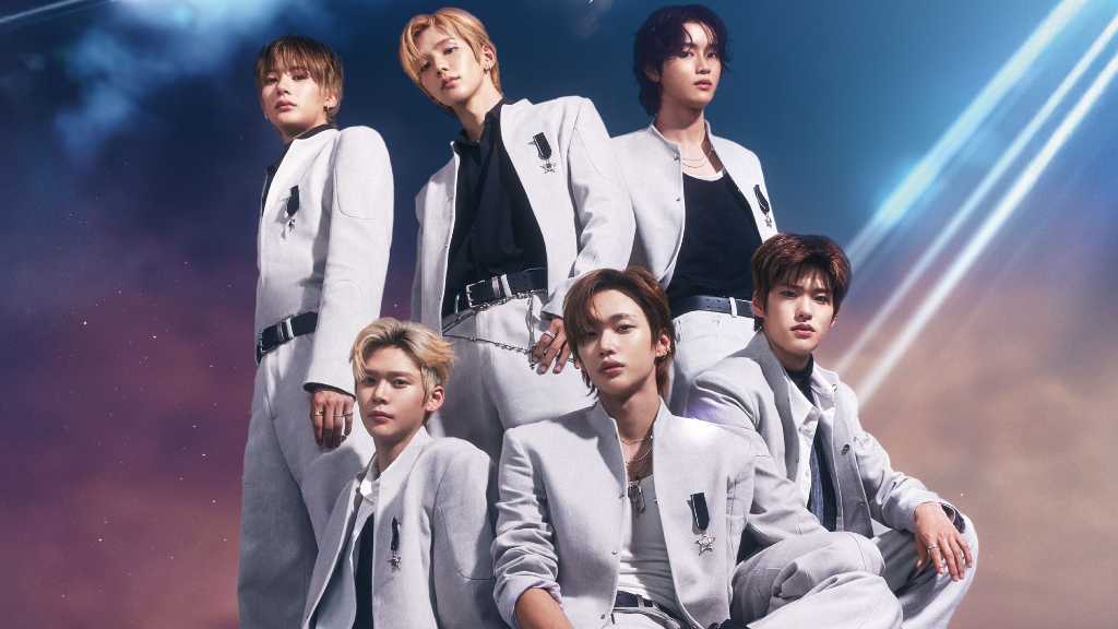 RIIZE、原宿＆表参道をジャック！お寿司に変身も…9月9日よりコラボイベント開催