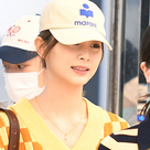 【PHOTO】TWICE、日本ツアーの大阪公演を終えて韓国へ…輝くビジュアル（動画あり）