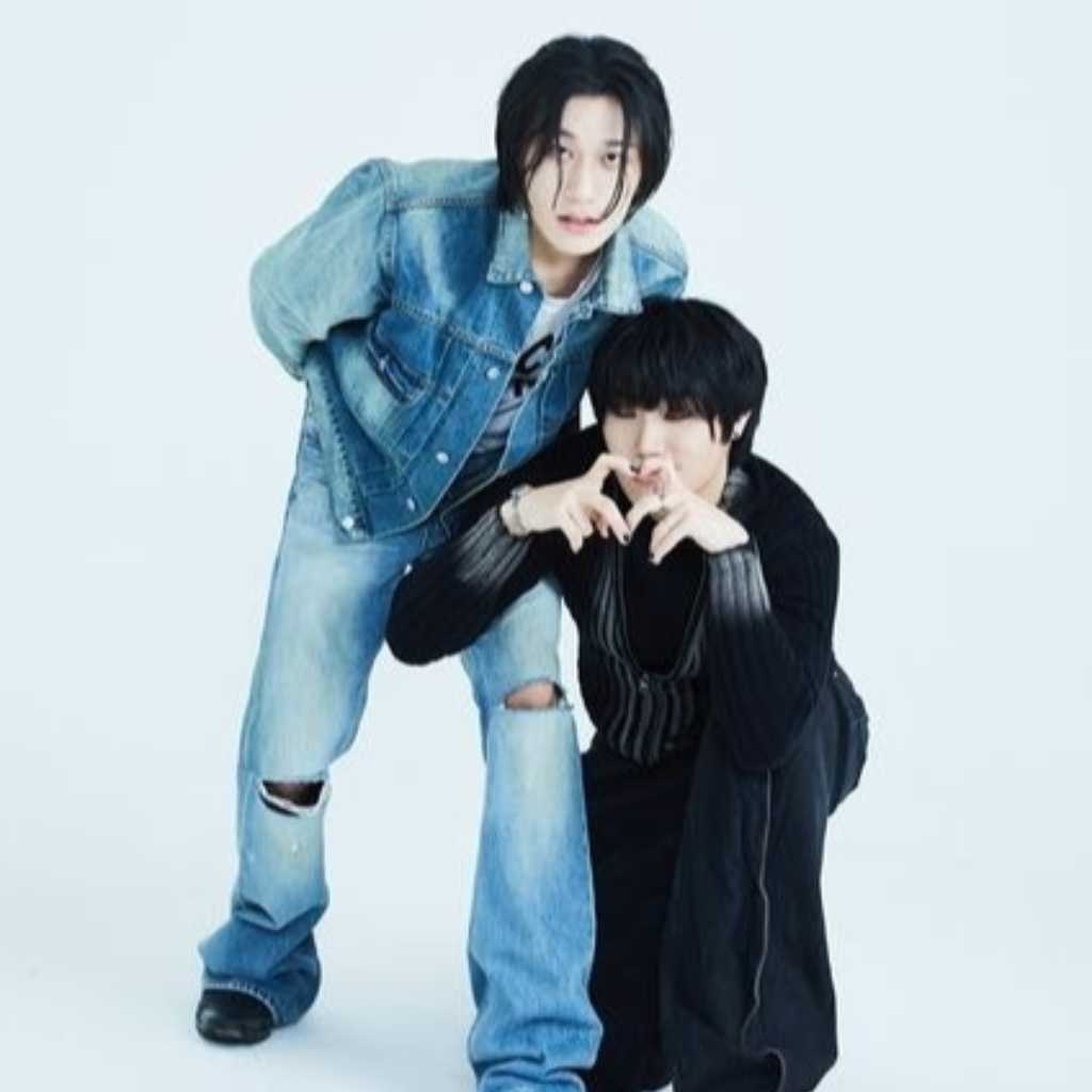 バン・イェダム、DIMO REXとしてMolly Yamとコラボ！「MVでは特殊メイクも…目を開けるのが大変だった」