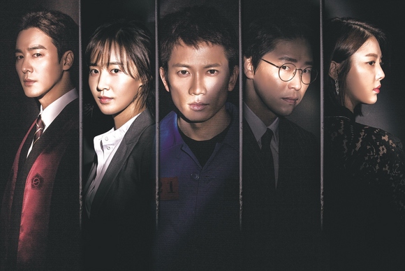 チソン 主演最新ドラマ 被告人 原題 6月10日よりkntvにて日本初放送スタート Kstyle
