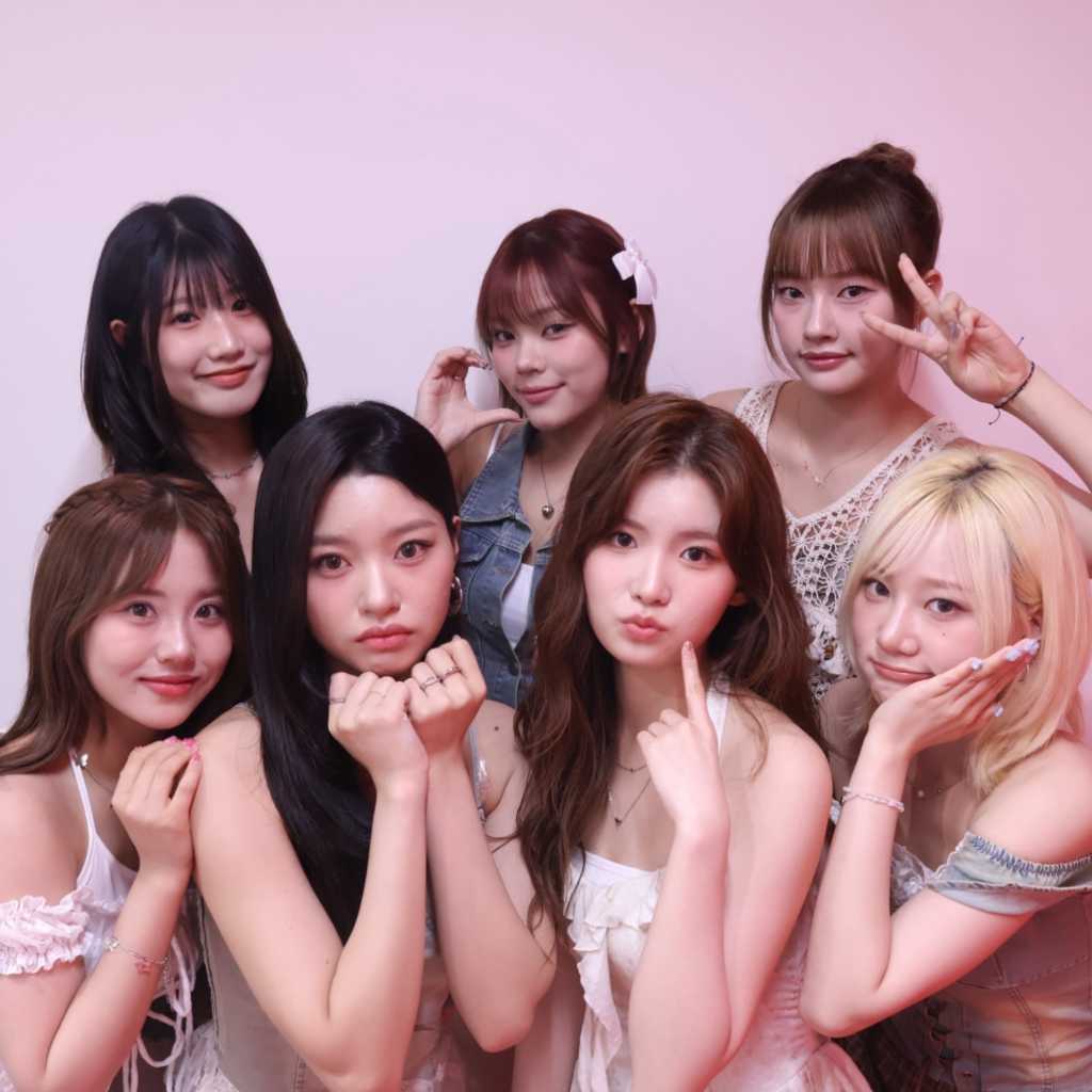 CSR、東京でのライブが大盛況！その熱気の理由とは？メンバー＆ファンへの愛情を語る