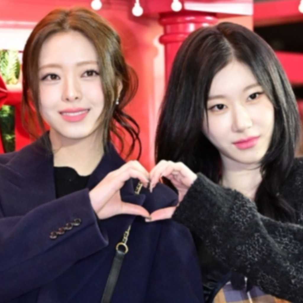 【PHOTO】ITZY チェリョン＆ユナからイ・ヨンジまで、ブランド「COACH」のイベントに出席