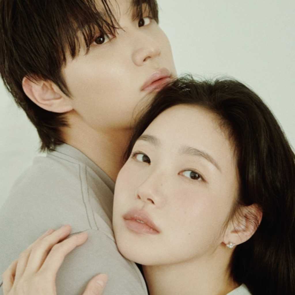 「ユミの細胞たち3」キム・ゴウン＆キム・ジェウォン、愛らしい密着グラビアが話題…共演の感想を語る