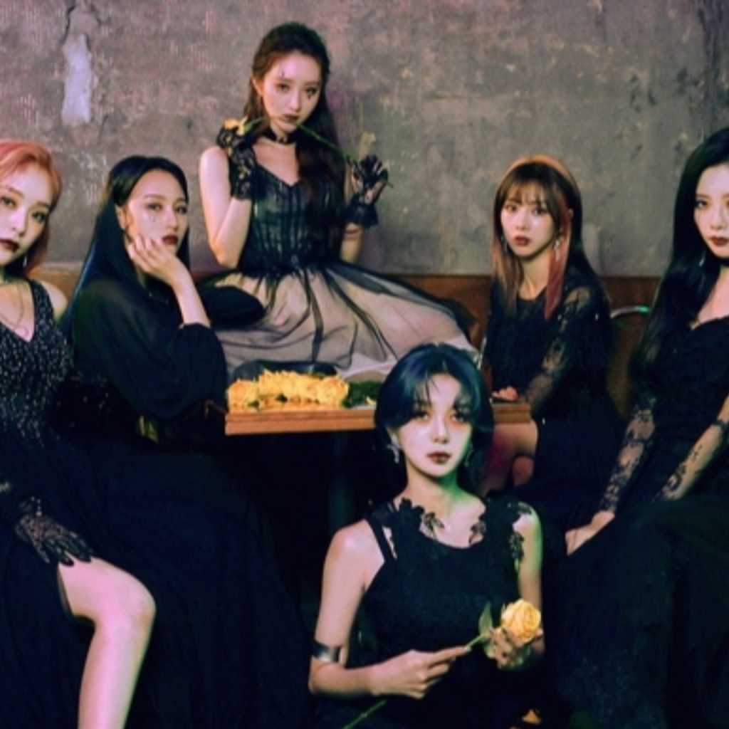 DREAMCATCHER、唯一無二の存在感で世界のファンを魅了！悪夢コンセプトで切り開いた新たな歴史
