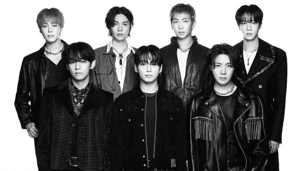 BTS、5年越しの快挙！「2026 MTV VMA」でアジア歌手初の主要部門受賞・3冠達成