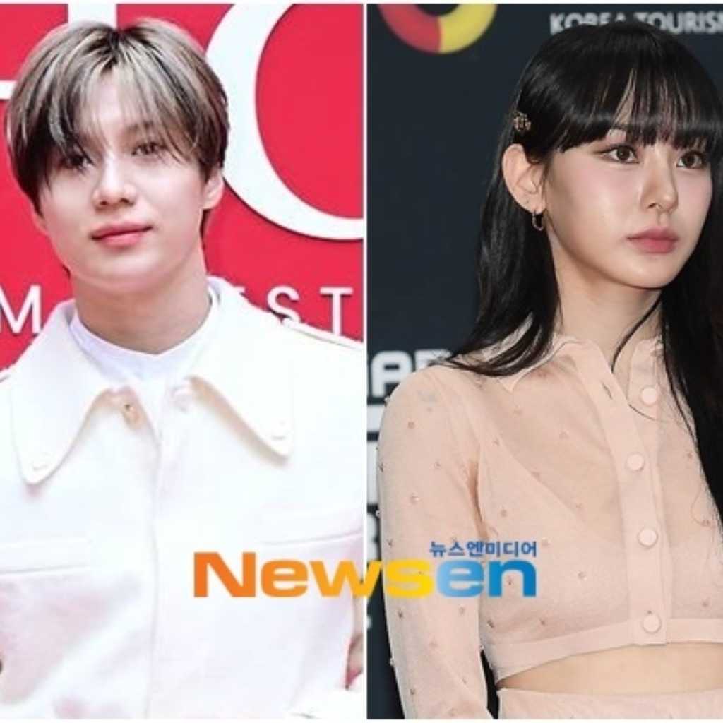 SHINee テミン、ダンサーnozeとの熱愛説を否定…事務所がコメント「過度な憶測は控えて」