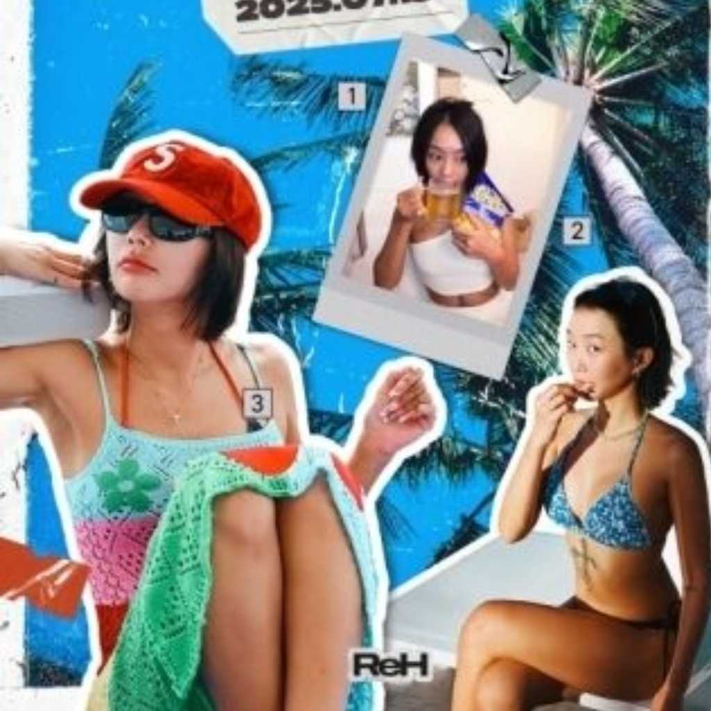 元SISTAR ヒョリン、7月15日にデジタルシングル「YOU AND I」をリリース！コンセプトフォト公開