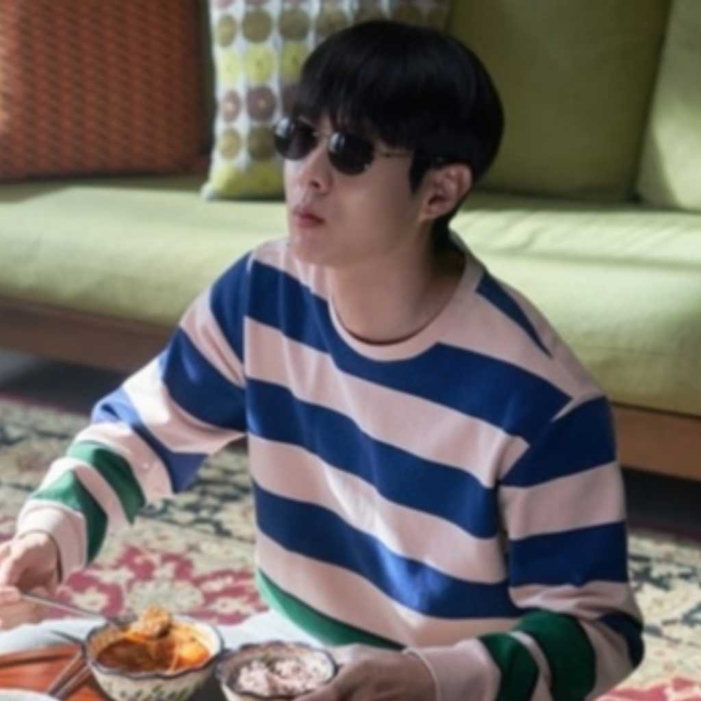 「パラサイト」の2人が再び母と息子に!チェ・ウシク&チャン・ヘジン出演「ナンバーワン」好奇心をくすぐる予告編