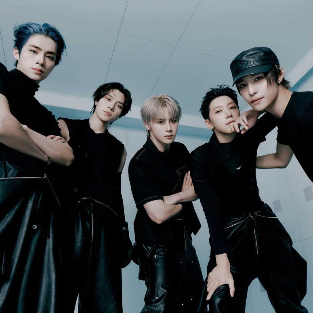 WayV、メンバーの移籍・脱退後初…8月10日に8thミニアルバム「Vision Wings」でカムバック