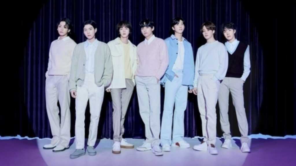 BTS、東京でも！完全体でのカムバックを控え大規模プロモーションを予告