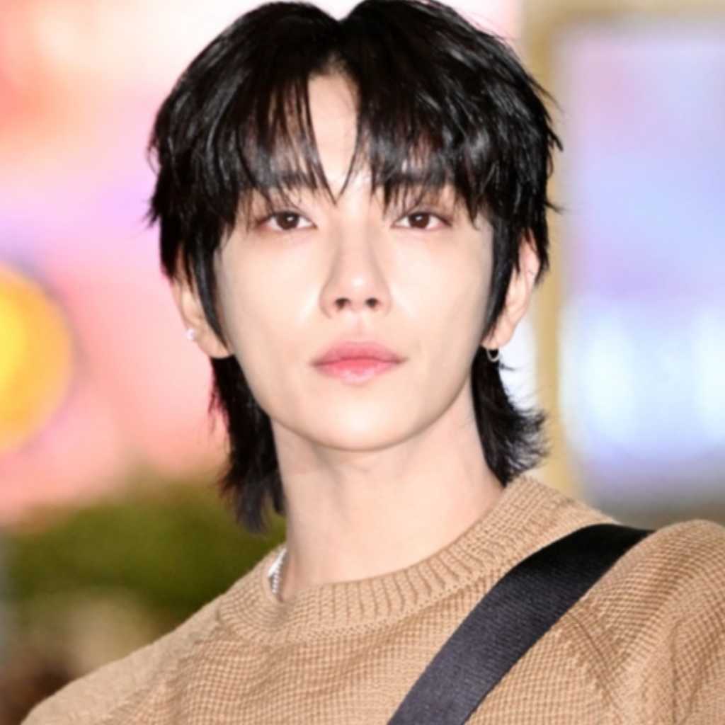 【PHOTO】SEVENTEEN ジョシュア、海外スケジュールのため出国(動画あり)