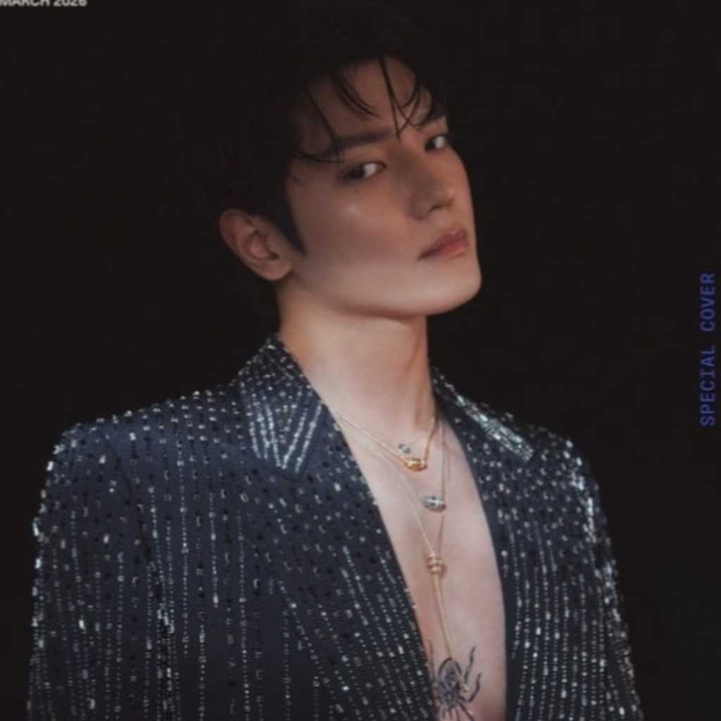 NCT テヨン、今後の目標を語る「作曲家としてもキャリアをしっかり積みたい」（動画あり））