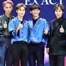 【PHOTO】EXO、カムバック記者会見を開催“SUPER JUNIOR イトゥクがMCとして登場”