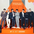 BTS（防弾少年団）、コンサートの前夜祭から異例の盛り上がり！紫のライトアップで歓迎＆ファン大行列も