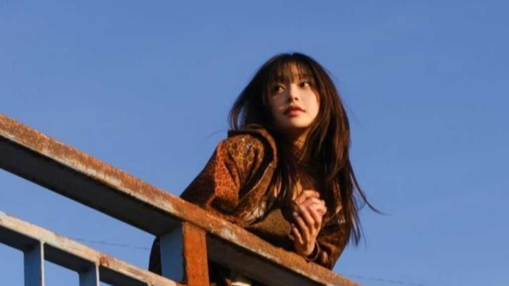 チュウ、初のソロフルアルバム発売が決定!2026年1月にカムバック