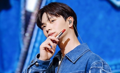 BTOB ソンジェ、日本ファンのため自作のブレスレットも！ソロ