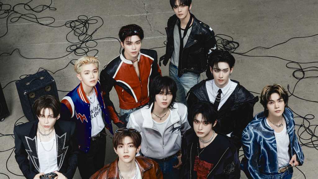 “活動延長を発表”ZEROBASEONE、12月6日放送の「with MUSIC」に登場！