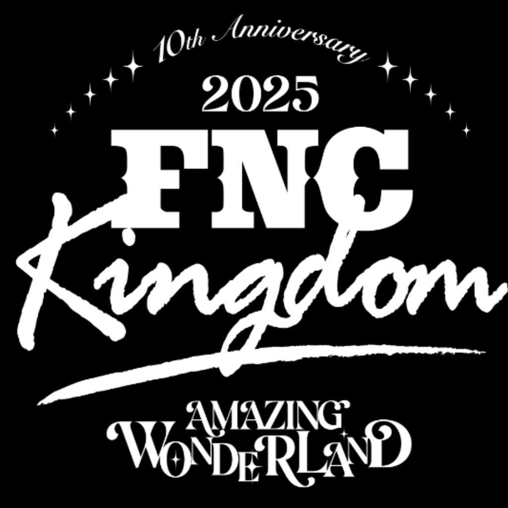 「2025 FNC KINGDOM」2026年3月にU-NEXTで独占配信決定!FTISLAND、CNBLUEの公演も続々