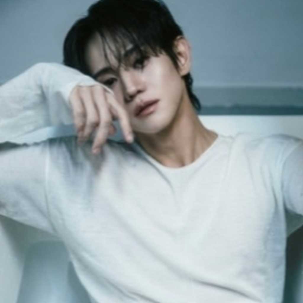 Highlight ヤン・ヨソプ、3rdミニアルバム「Unloved Echo」コンセプトフォトを公開