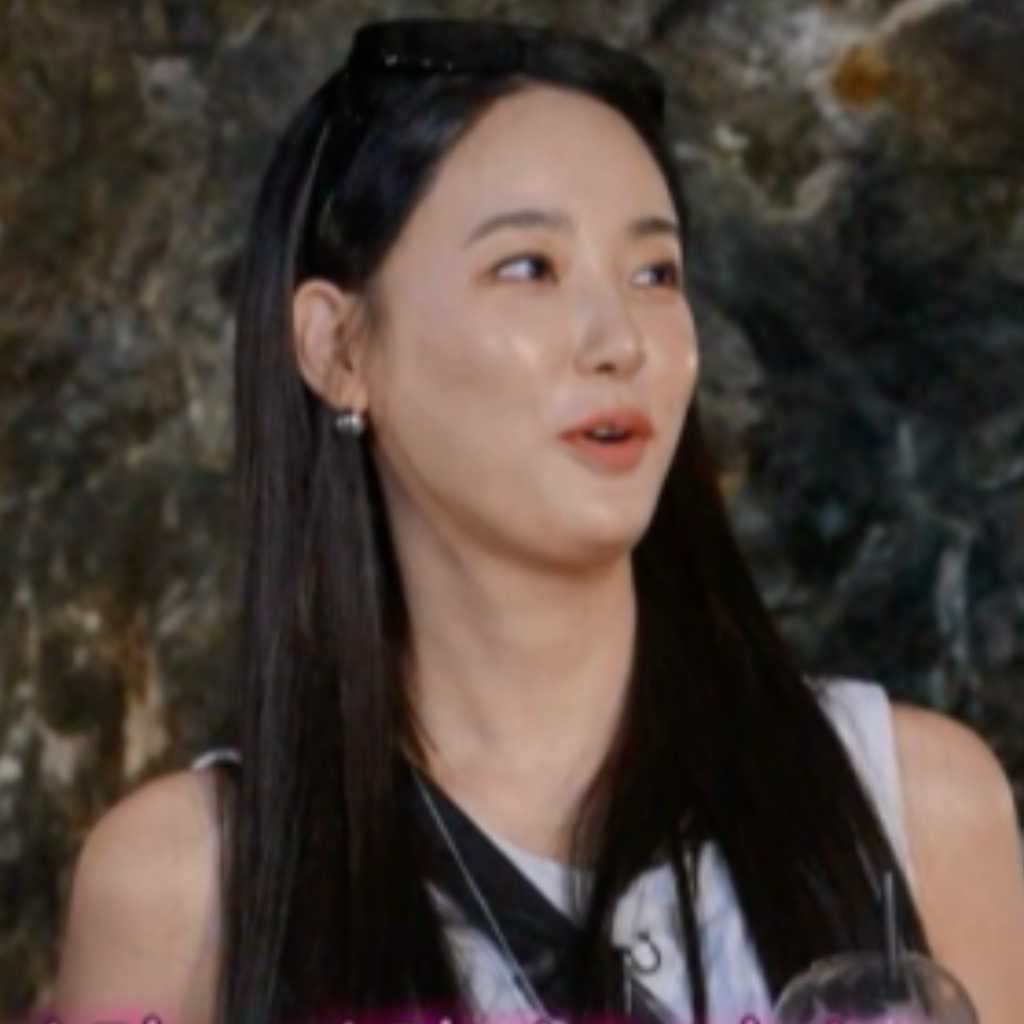 G-DRAGONと過去に熱愛説も…元AFTERSCHOOL ジュヨン、ヤン・セチャンと暴露合戦!?