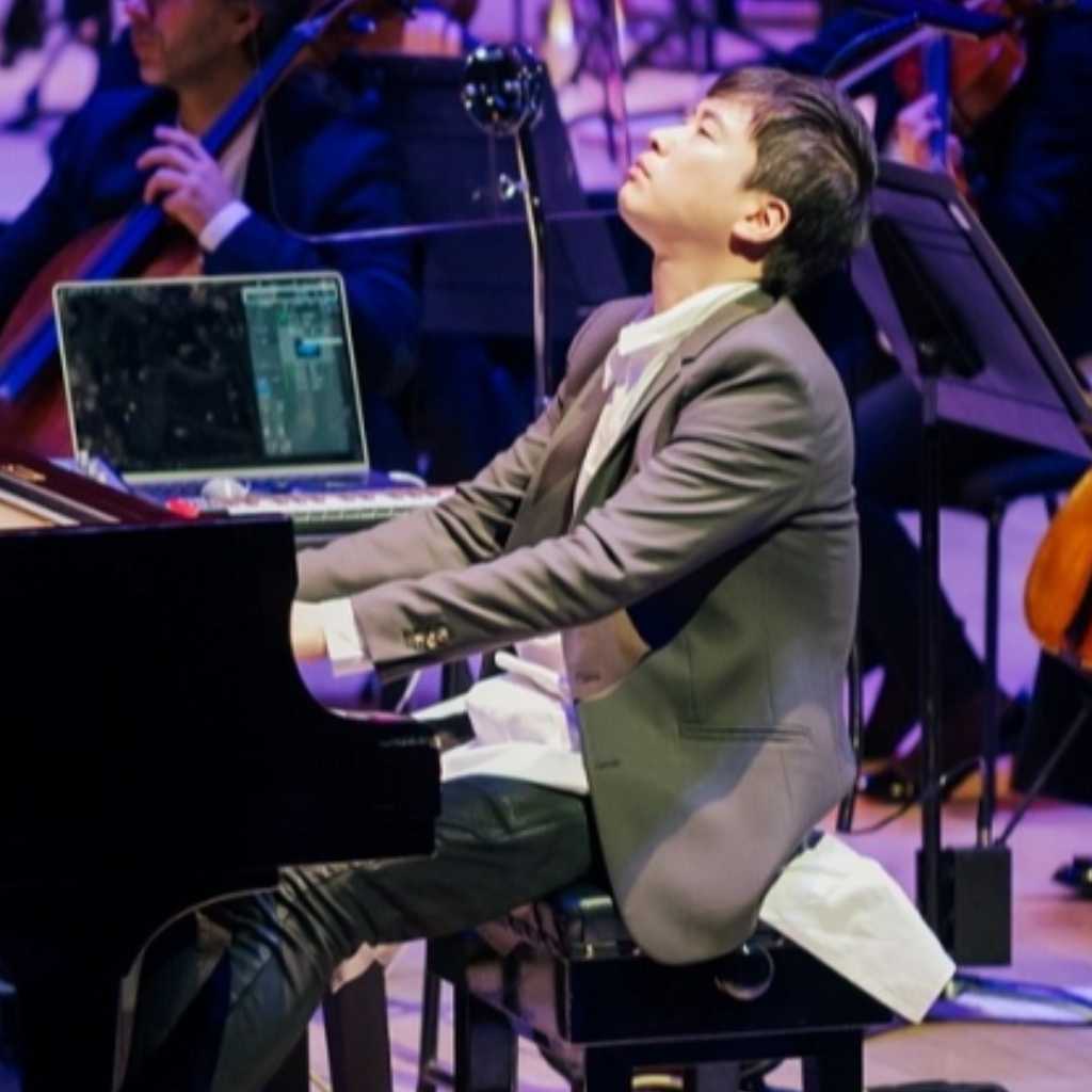 「イカゲーム」「パラサイト」の音楽監督チョン・ジェイル、初の日本公演が決定！東京フィルハーモニー交響楽団と共演