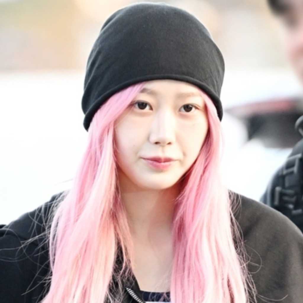 【PHOTO】aespa「Golden Disc Awards」のため日本へ出国（動画あり）