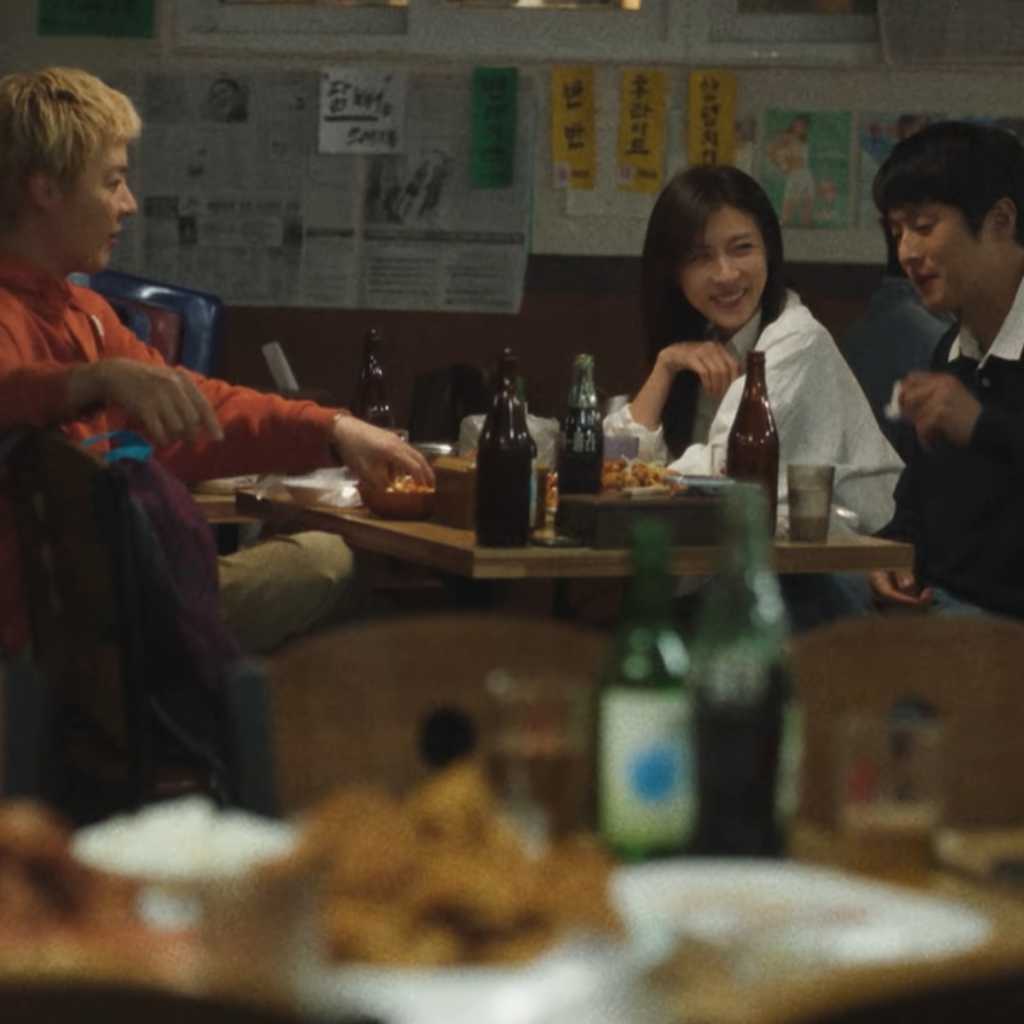 ハ・ジウォンがサプライズ出演！KangNam、キアン84とのコラボ曲「チキンと彼女」MV公開