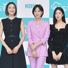 【PHOTO】ワン・ジヘ＆T-ARA ウンジョン＆チュ・アルムら、新ドラマ「騙されても夢のうち」制作発表会に出席