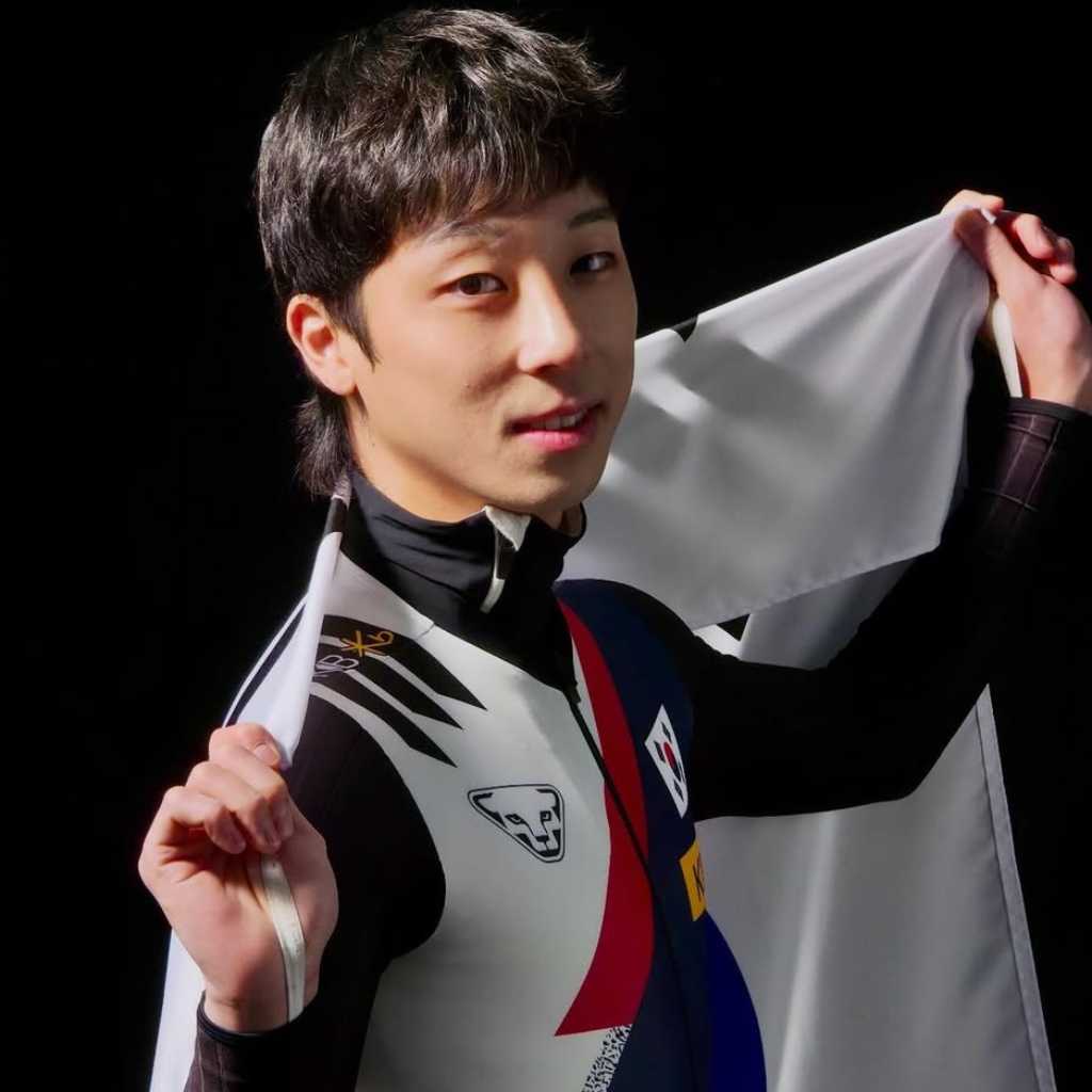 ショートトラック元韓国代表キム・ゴヌ、訃報は誤報であることが明らかに…本人が否定「混乱させて申し訳ない」