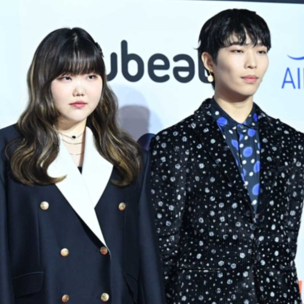 “YGと契約終了”AKMU、新事務所からカムバック？写真に注目集まる