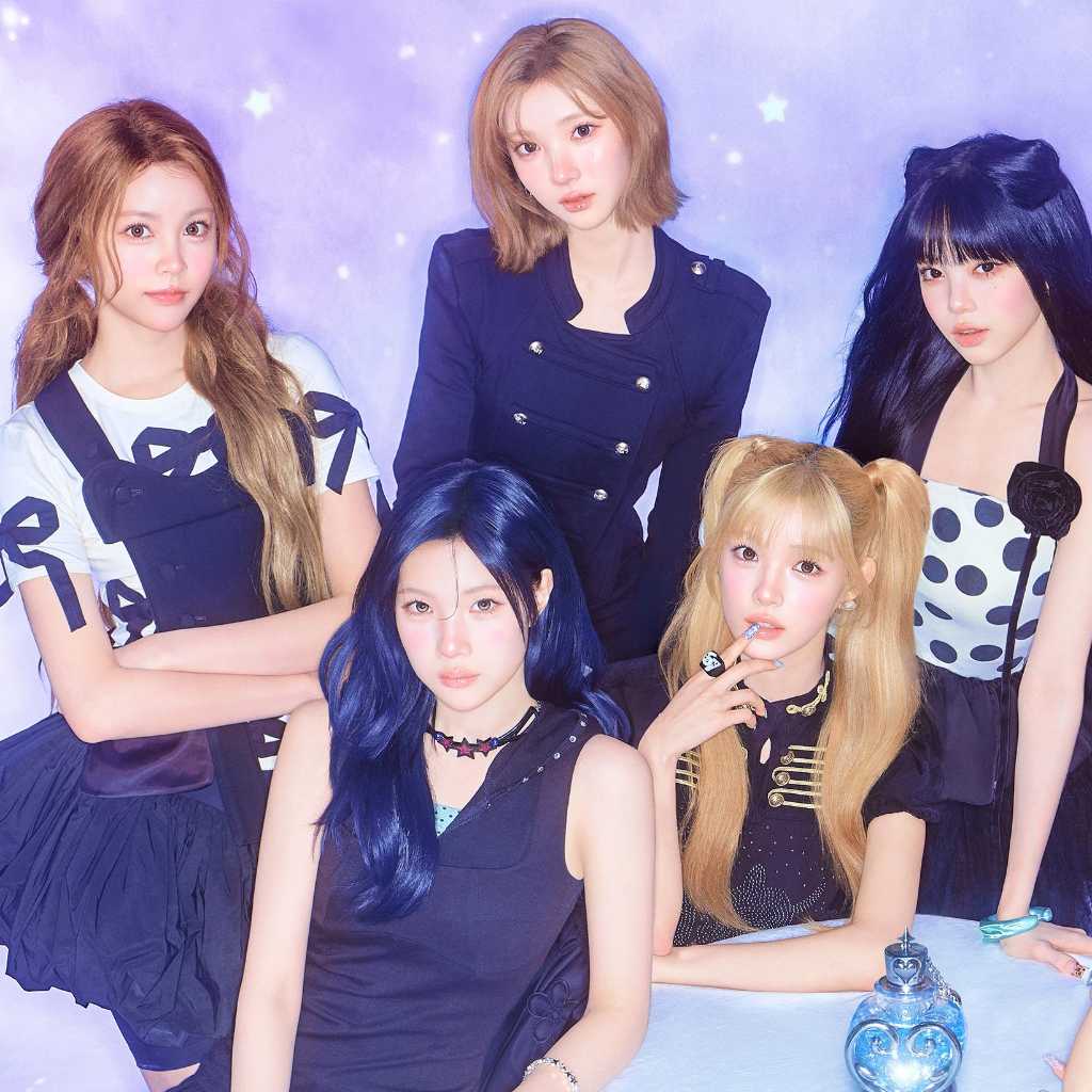 Hearts2Hearts、テレビ東京 「おはスタ」に初出演！8月10日から5日間にわたり放送