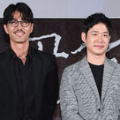 【PHOTO】チャ・スンウォンからユ・ジュンサンまで、映画「古山子 大東輿地図」試写会に出席