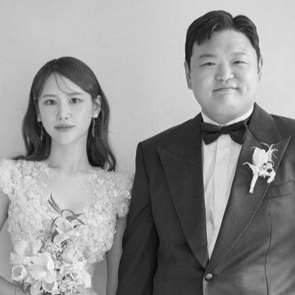 「愛の不時着」出演コ・ギュピル、結婚から約3年…妻の第1子妊娠を発表