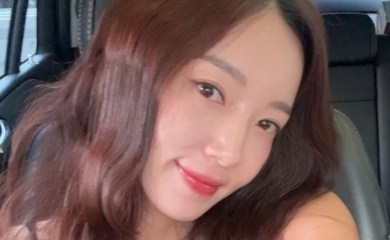 ミスコリア出身女優キム・ミンギョン、11月16日に結婚へ…SNSに祝福コメント相次ぐ