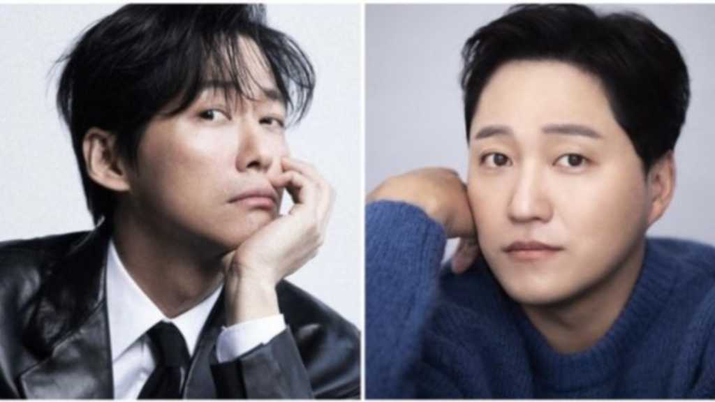 ナムグン・ミン&キム・デミョンら、新ドラマ「結婚の完成」出演決定…韓国で7月4日に初放送