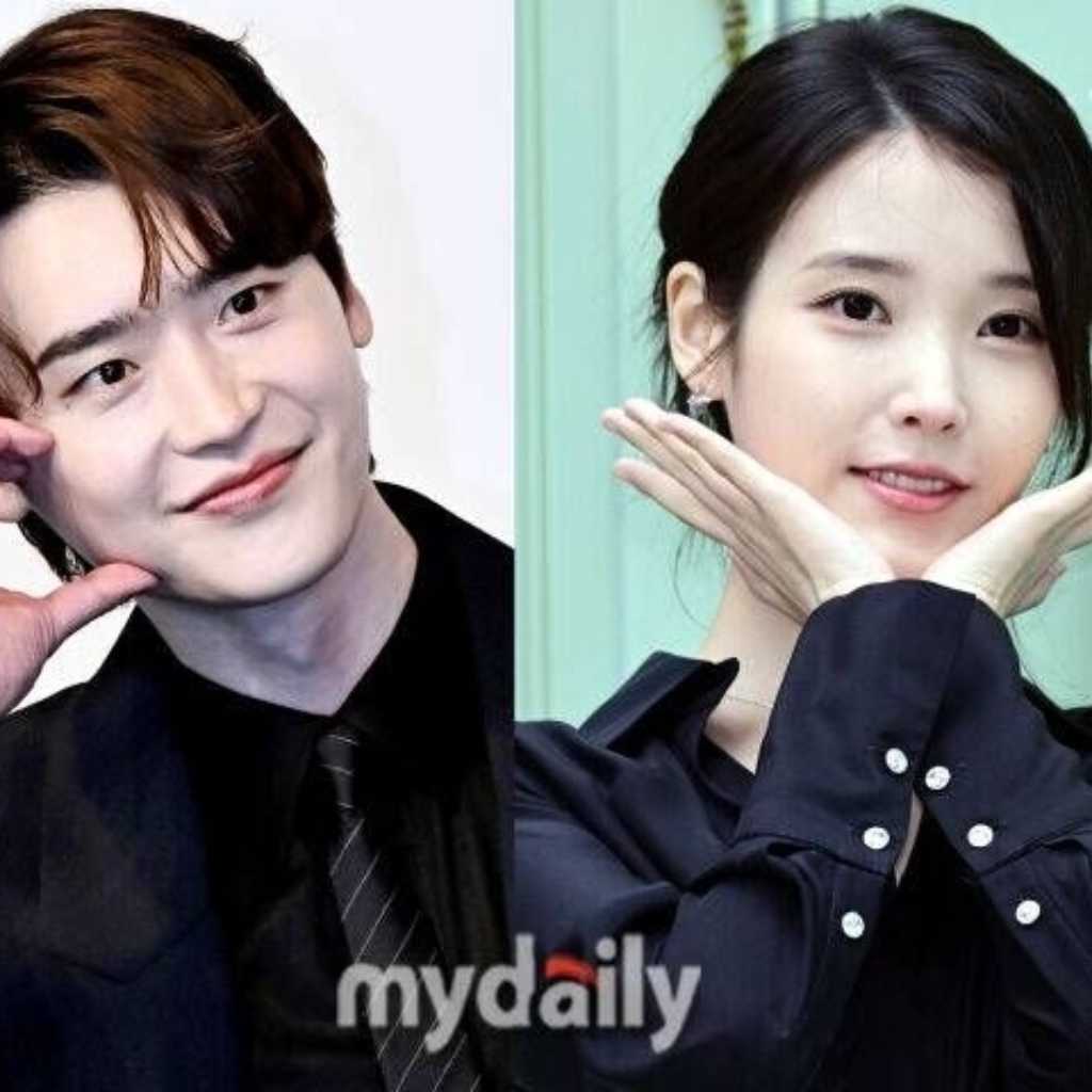 イ・ジョンソク＆IU、公開恋愛から約4年で破局…双方の事務所が認める（公式）