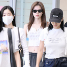 【PHOTO】TWICE、ワールドツアーを終えてシンガポールから帰国（動画あり）