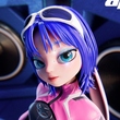 APOKI、デジタルシングル「Nu Boo」パフォーマンスビデオを公開…臨場感あふれるステージに注目