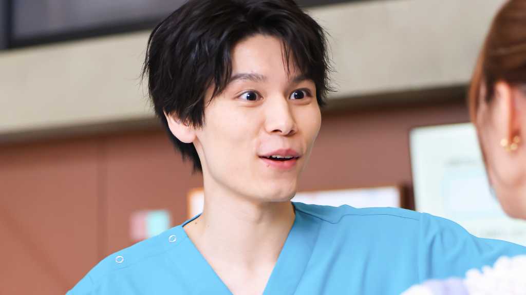 「初恋DOGs」萩原利久、日韓共同制作ドラマに初出演“ナチュラルに韓国語が使われていることが新鮮”