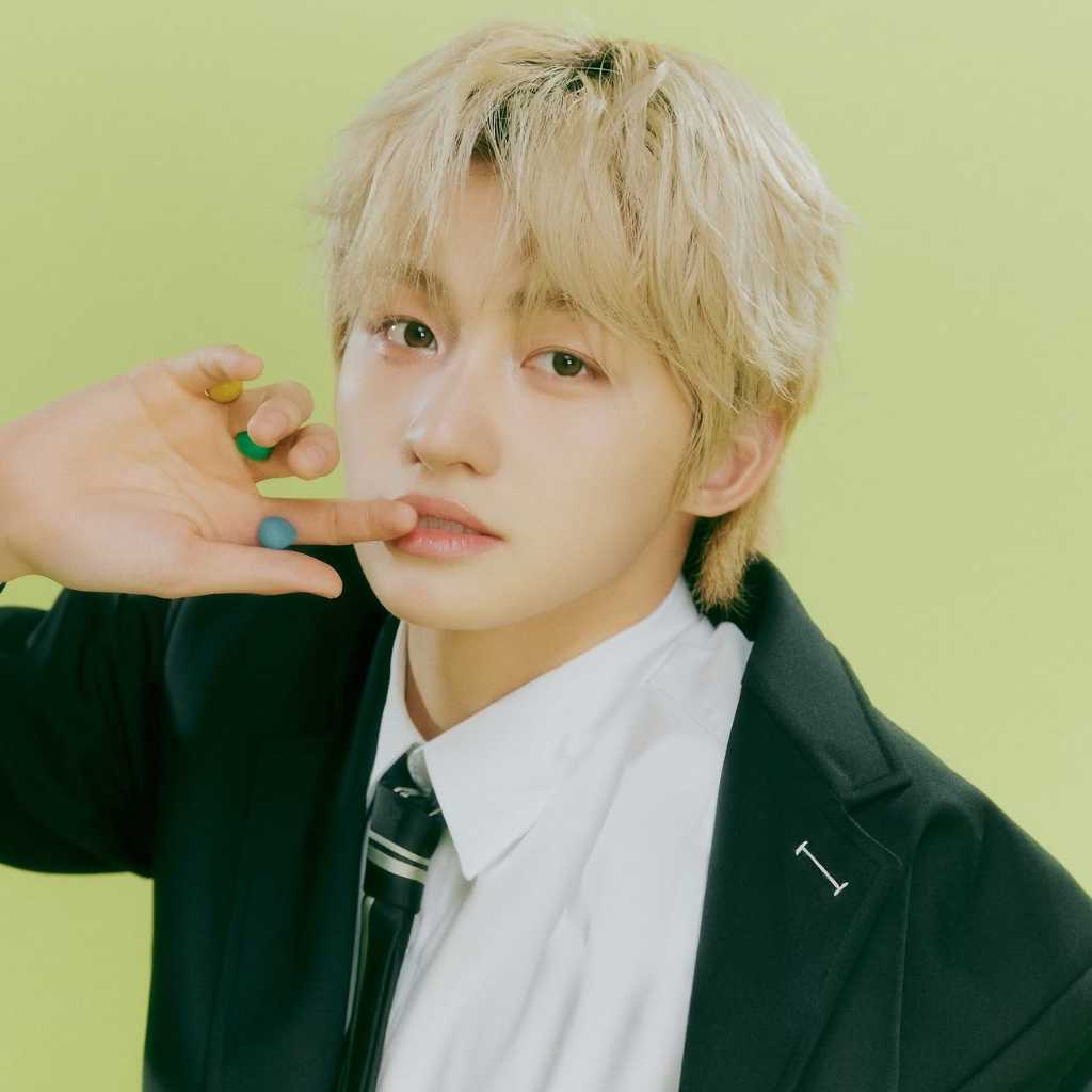 TWS ジフン、体調不良のため本日開催の日本イベント不参加