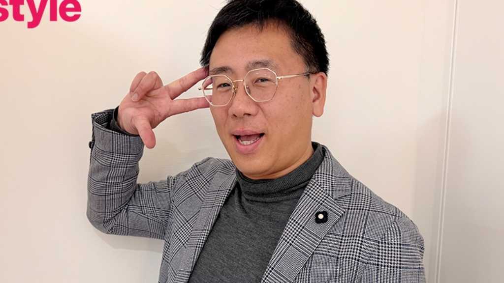 【Kstyle14周年】古家正亨さんからお祝いメッセージをいただきました！