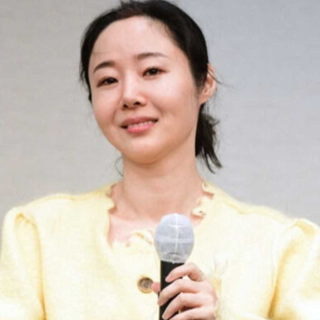 ミン・ヒジン、職場での嫌がらせで過料処分に「不服申立ての手続きを進める」