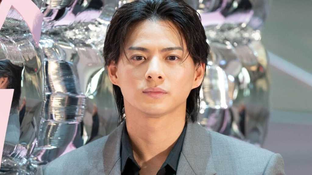 【REPORT】平野紫耀、YSLのイベントで神ファンサ！血色チークで新たな魅力を発見「魔法みたいでした」（動画あり）