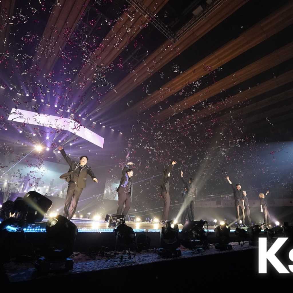 SUPER JUNIORからKARAまで、伝説のヒット曲満載！「Kstyle PARTY」圧巻のステージに酔いしれた初日レポート【DAY1】