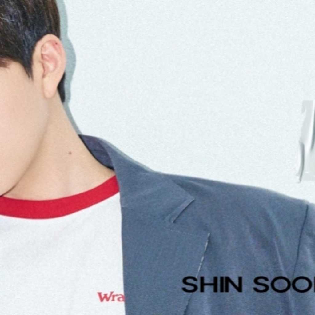 UKISS スヒョン、1stシングル「i am」をリリース！3月のカムバックを予告…謎に包まれた写真にも注目