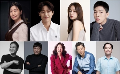 ラ・ミラン＆イ・ドヒョン＆アン・ウンジン出演の新ドラマ「良くも、悪くも、だって母親」韓国で4月26日に放送スタート！